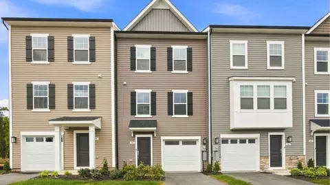 Homesite 3 Abbott Way, Bunker Hill, WV 25413