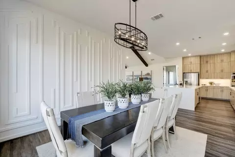 Dining - 3305 Emerald Lake Path, Georgetown, TX 78628 photo 1 of 1