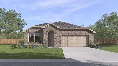 103 Armadillo Ct, Caddo Mills, TX 75135