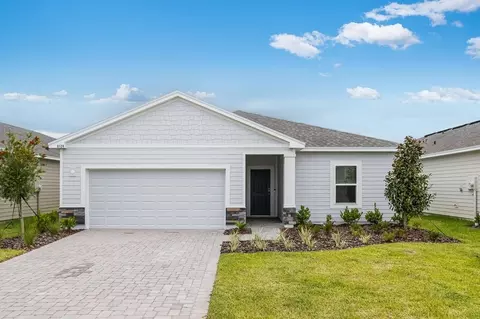 8124 Archibald Ter, Jacksonville, FL 32219