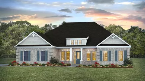 7830 Magnolia Loop, Pass Christian, MS 39571