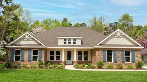 7830 Magnolia Loop, Pass Christian, MS 39571