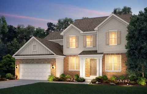 Exterior - 3132 Peyton Cir, Aurora, IL 60503 photo 4 of 5