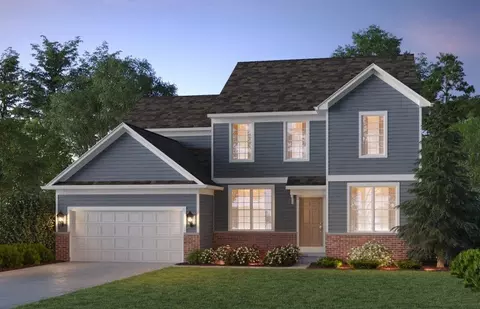 Exterior - 3132 Peyton Cir, Aurora, IL 60503 photo 3 of 5