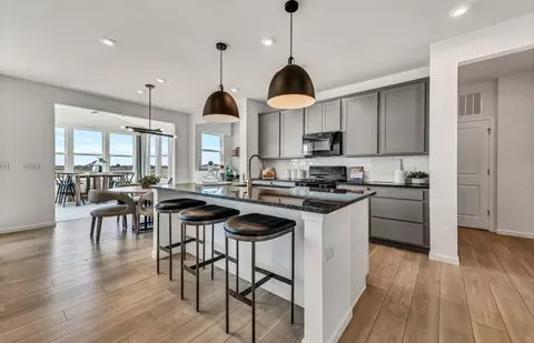 Kitchen - 3132 Peyton Cir, Aurora, IL 60503 photo 1 of 5