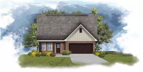 3155 Camphor Rd, Pensacola, FL 32526