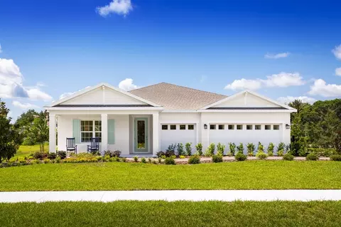 10555 SW 76th Ct, Ocala, FL 34476