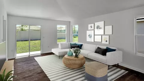 Living - 12 Divot Pl, Bunnell, FL 32110 photo 2 of 9