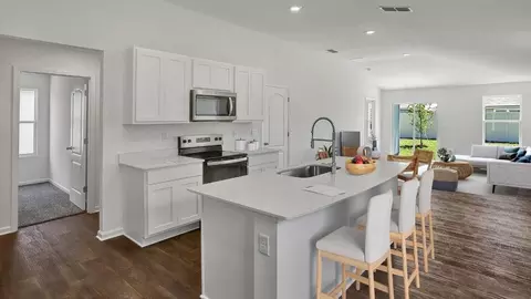 Kitchen - 12 Divot Pl, Bunnell, FL 32110 photo 2 of 8