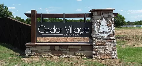 View/Area - 702 S Cherokee Ave, Haskell, OK 74436 photo 1 of 3