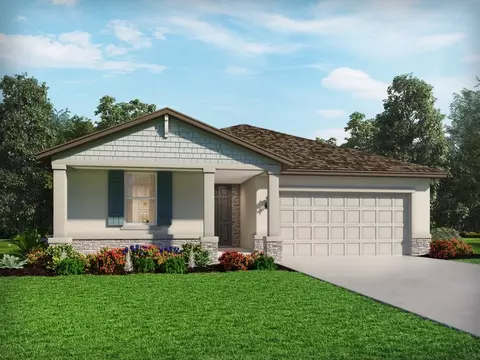 12610 Hourglass Way, Dade City, FL 33525