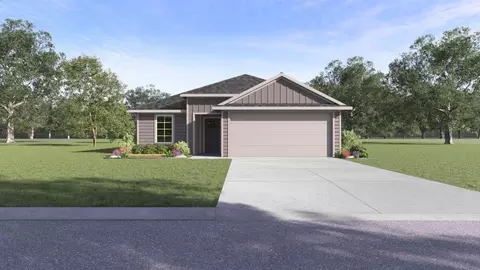 1200 Wilkins Valley St, Brenham, TX 77833