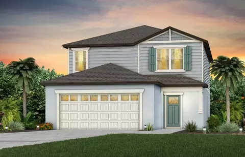 Exterior - 6858 SW 90th Loop, Ocala, FL 34476 photo 2 of 5