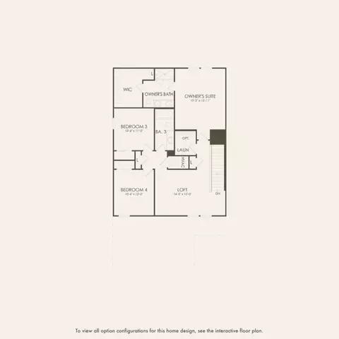 Floorplan - 6858 SW 90th Loop, Ocala, FL 34476 photo 2 of 2