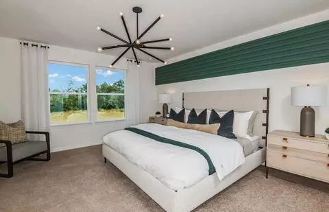 Bedroom - 6858 SW 90th Loop, Ocala, FL 34476 photo 1 of 3