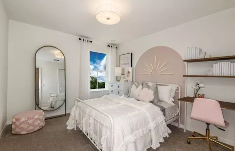 Bedroom - 6858 SW 90th Loop, Ocala, FL 34476 photo 3 of 3