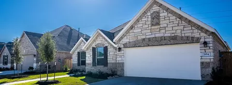2703 Crested Creek Ln, Richmond, TX 77406