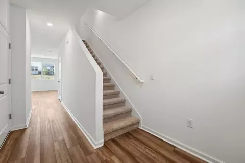 Entry Way - 3115 Fulong Dr, Durham, NC 27704 photo 2 of 5