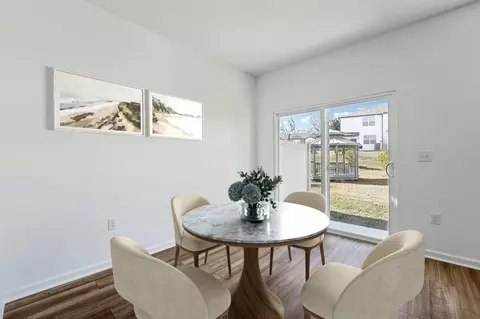 Dining - 3115 Fulong Dr, Durham, NC 27704 photo 1 of 1