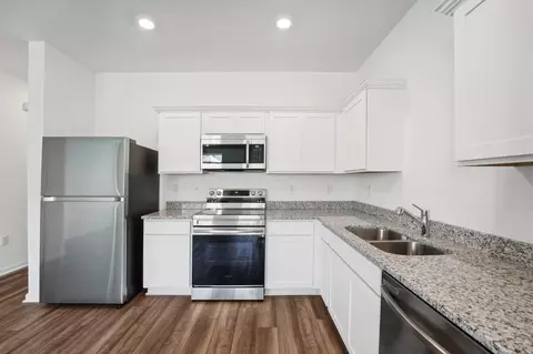Kitchen - 3115 Fulong Dr, Durham, NC 27704 photo 2 of 3