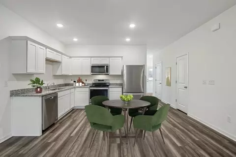 Kitchen - 3115 Fulong Dr, Durham, NC 27704 photo 3 of 3