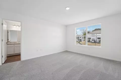 Bedroom - 3115 Fulong Dr, Durham, NC 27704 photo 2 of 6