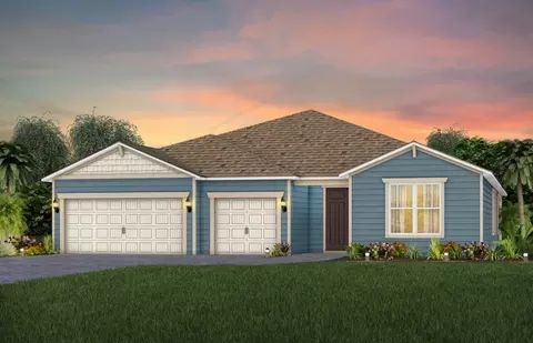128 Eureka Ct, Yulee, FL 32097