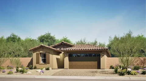 35066 N 135th Gln, Peoria, AZ 85383