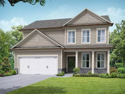 522 Lillian Way, Statham, GA 30666