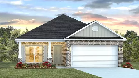 145 Eunola Ln, Freeport, FL 32439