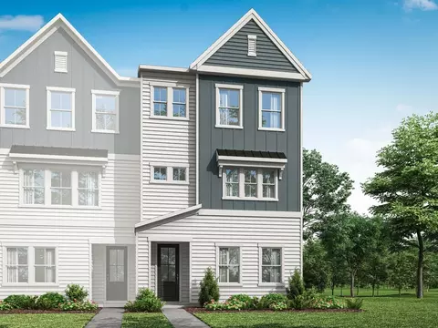 1057 Zelkova Ln, Chapel Hill, NC 27517