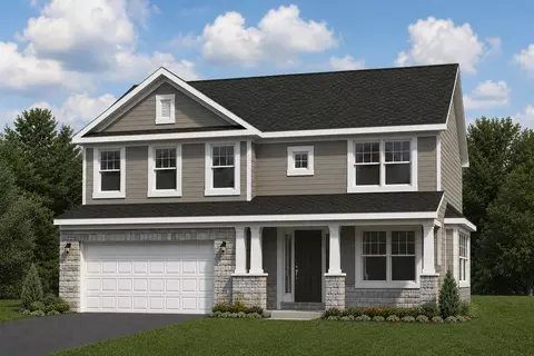 605 Exeter Ln, Shippensburg, PA 17257