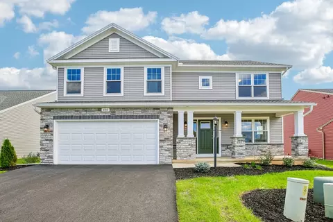 605 Exeter Ln, Shippensburg, PA 17257