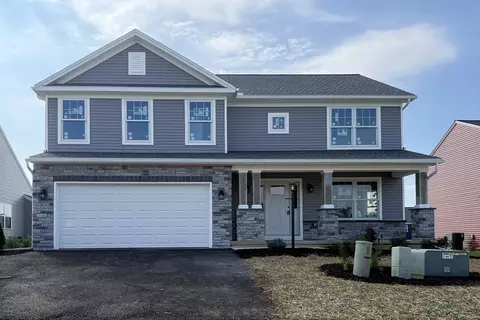 605 Exeter Ln, Shippensburg, PA 17257