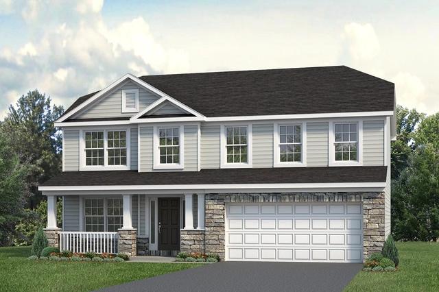 605 Exeter Ln, Shippensburg, PA 17257