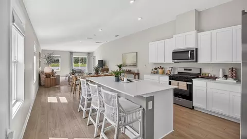 Kitchen - 400 Chambers Ave, Yulee, FL 32097 photo 4 of 4