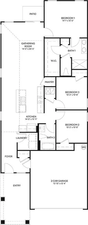 256 Counsel St, Yulee, FL 32097 photo 30