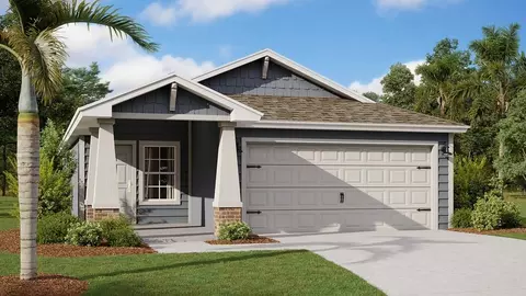 256 Counsel St, Yulee, FL 32097 photo 2
