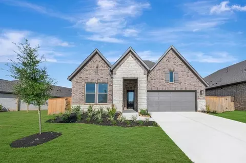 42718 Mystery Ln, Magnolia, TX 77354
