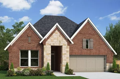 42718 Mystery Ln, Magnolia, TX 77354