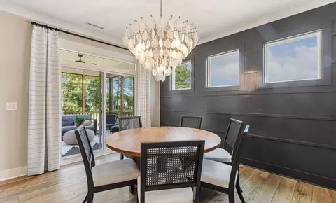 Dining - 203 Weddington Way, Benson, NC 27504 photo 13 of 14