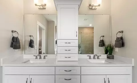 Bath - 203 Weddington Way, Benson, NC 27504 photo 12 of 14