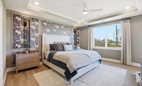 Bedroom - 203 Weddington Way, Benson, NC 27504 photo 6 of 9