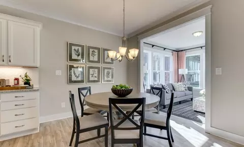Dining - 203 Weddington Way, Benson, NC 27504 photo 14 of 14