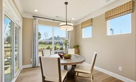 Dining - 203 Weddington Way, Benson, NC 27504 photo 11 of 14
