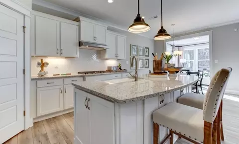 Kitchen - 203 Weddington Way, Benson, NC 27504 photo 11 of 12