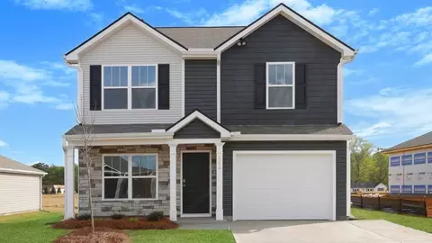 303 Quilling Ave, Greenville, SC 29611