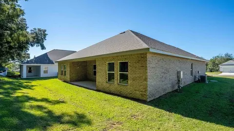 Exterior - 4776 Eider Rd, Pace, FL 32571 photo 3 of 10