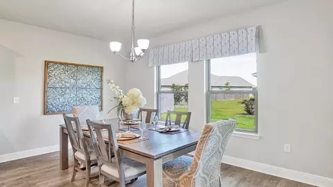 Dining - 4776 Eider Rd, Pace, FL 32571 photo 1 of 2