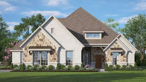 722 Winecup Way, Midlothian, TX 76065